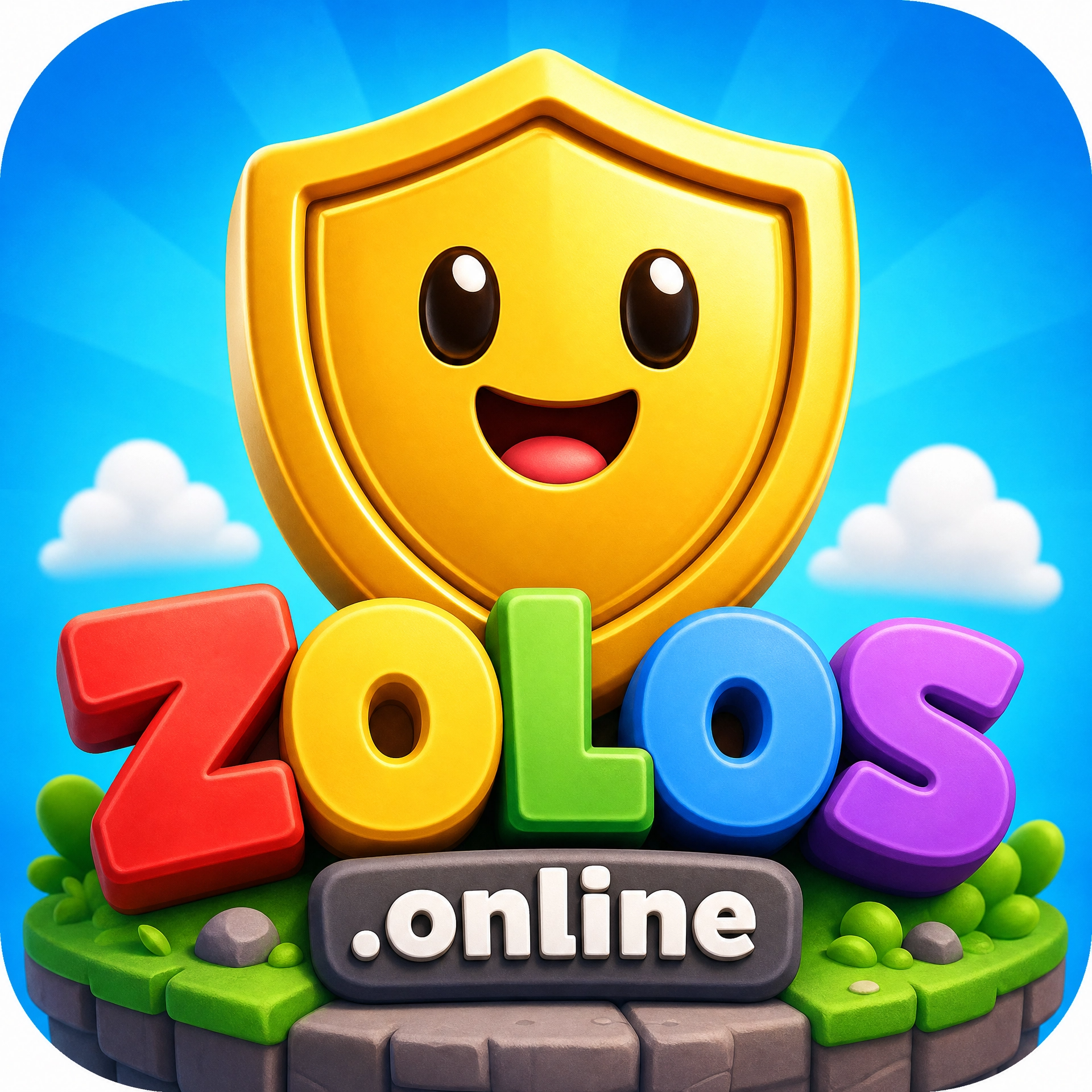 Zolos Icon